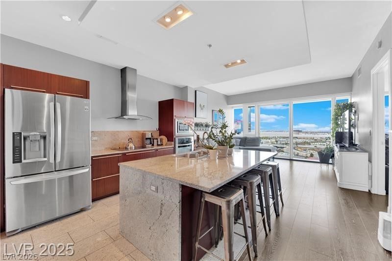 4471 Dean Martin Drive, Unit 2204, Las Vegas, NV 89103 Main Photo