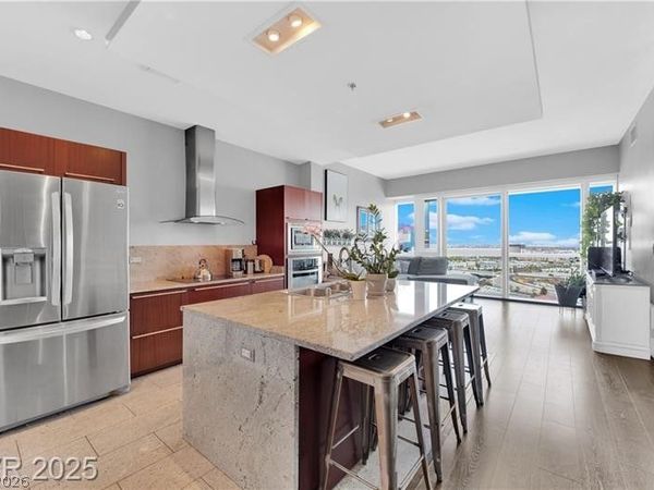 4471 Dean Martin Drive, Unit 2204, Las Vegas, NV 89103