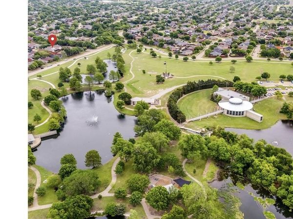 1214 Grimsworth Lane, Allen, TX 75002