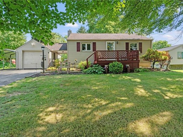 7000 Navarre Road SW, Massillon, OH 44646