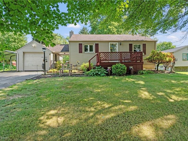 7000 Navarre Road SW, Massillon, OH 44646 Photo 1