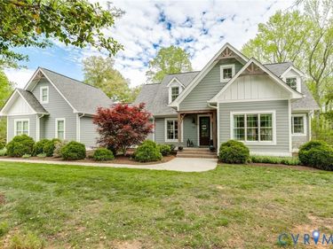 3374 Manor Oaks Drive , Powhatan, VA 23139
