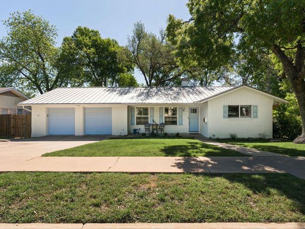 5905 Marilyn DR, Austin, TX 78757