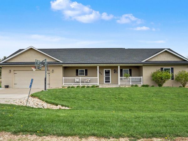 3541 159Th Street, Wever, IA 52658