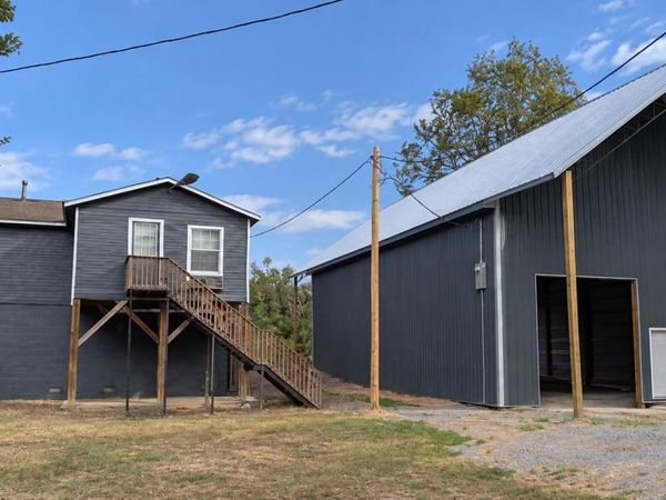 91 Lower Maddox Bay Road, Holly Grove, AR 72069