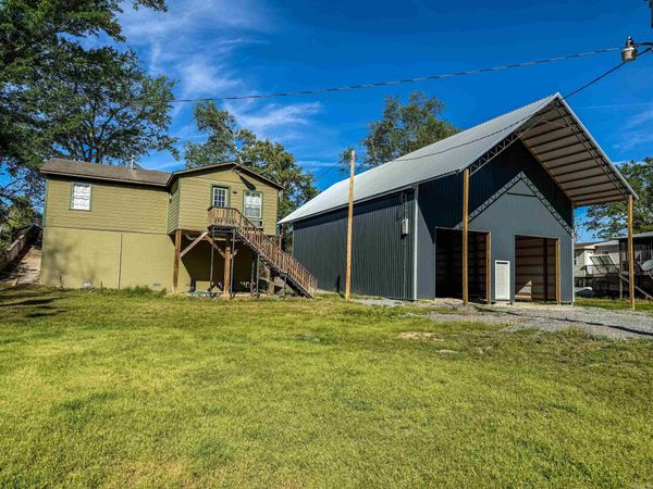 91 Lower Maddox Bay Road, Holly Grove, AR 72069