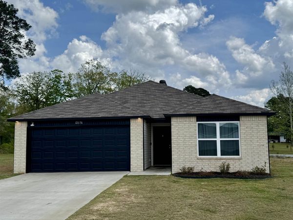 12176 Duck Creek Drive, Hensley, AR 72065