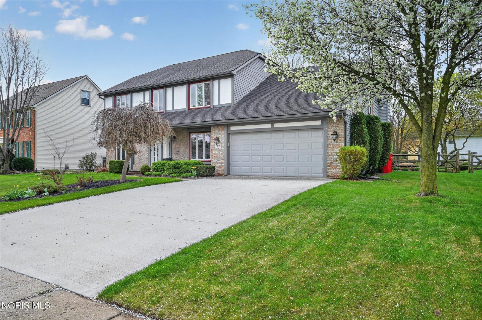 7309 Fox Lane, Holland, OH 43528 Main Photo