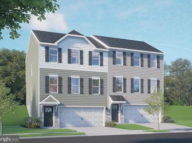 734 FAWN WAY, Unit LOT 13, PENNSBURG, PA 18073