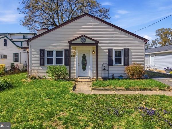 708 213TH STREET, PASADENA, MD 21122