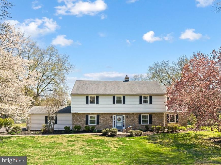 720 Linton Hill Road, Newtown, PA 18940 Main Photo