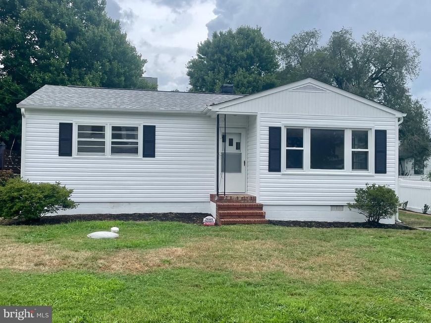 1442 Rehling Drive, Edgewater, MD 21037 Main Photo