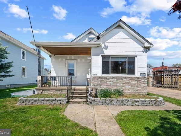 6810 BELCLARE ROAD, BALTIMORE, MD 21222