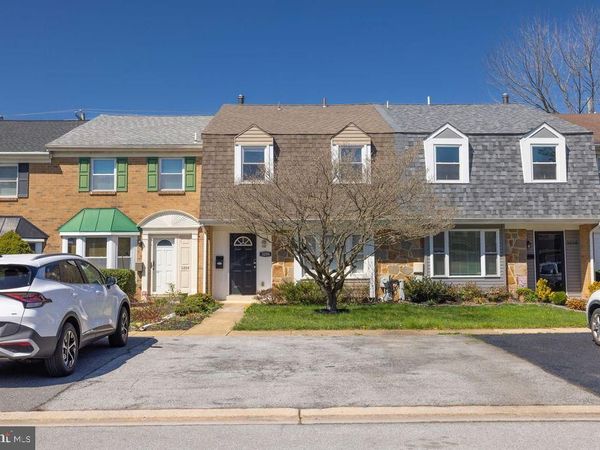 3206 EMERALD PLACE, WILMINGTON, DE 19810