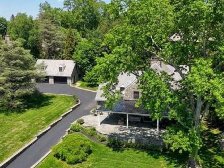 8919 Crefeld Street , Philadelphia, PA 19118 Main Photo