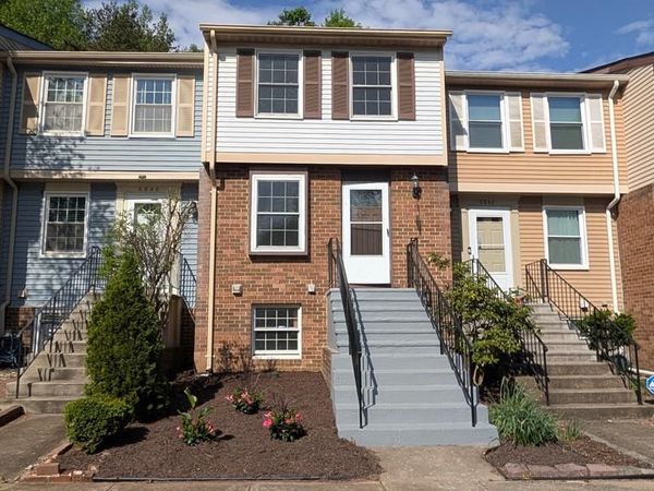 6844 HEATHERWAY COURT, ALEXANDRIA, VA 22315