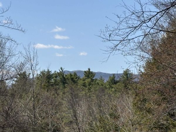 0 Greenwood Road, Unit map 8 lot 37H, Dublin, NH 03444
