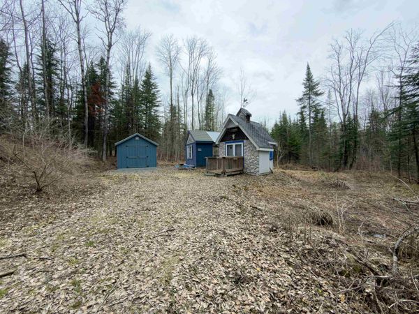 3681 Shadow Lake Road, Concord, VT 05824