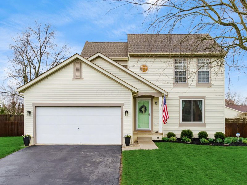 4208 Rockledge Street, Grove City, OH 43123 Photo 1