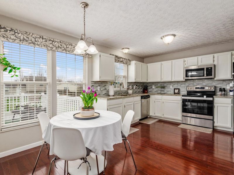 4208 Rockledge Street, Grove City, OH 43123 Photo 10