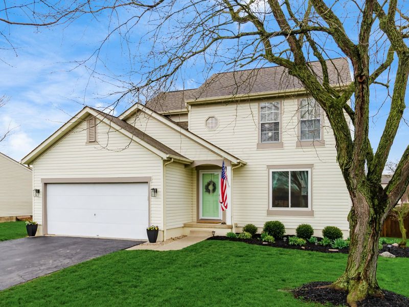 4208 Rockledge Street, Grove City, OH 43123 Photo 2