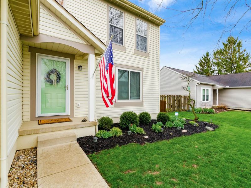 4208 Rockledge Street, Grove City, OH 43123 Photo 3