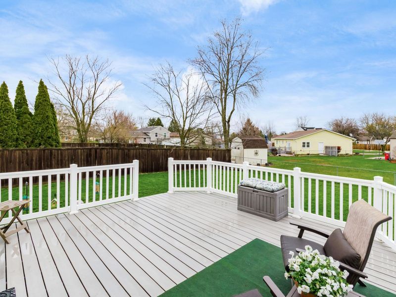 4208 Rockledge Street, Grove City, OH 43123 Photo 31