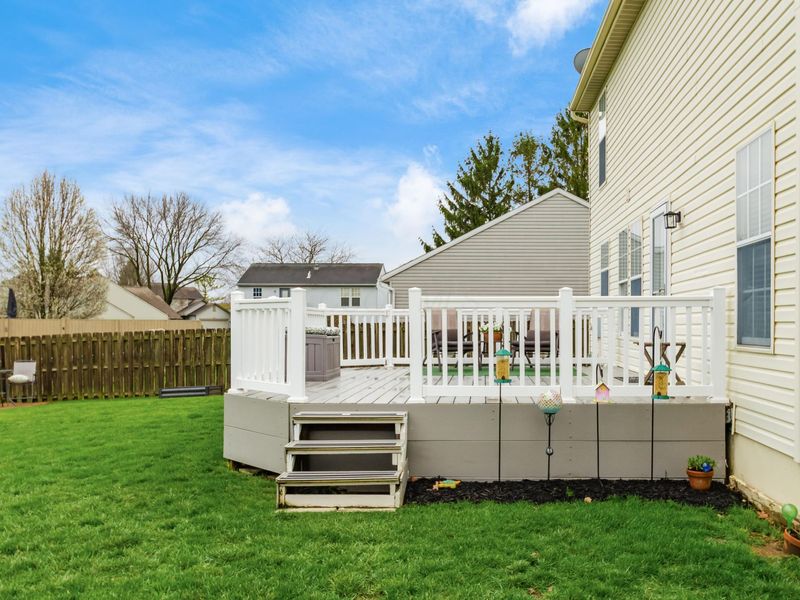 4208 Rockledge Street, Grove City, OH 43123 Photo 34