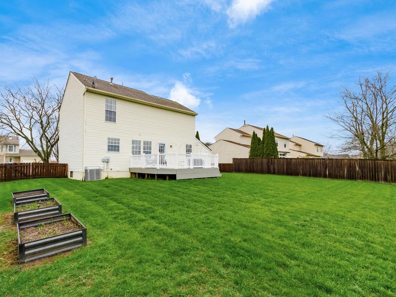 4208 Rockledge Street, Grove City, OH 43123 Photo 35