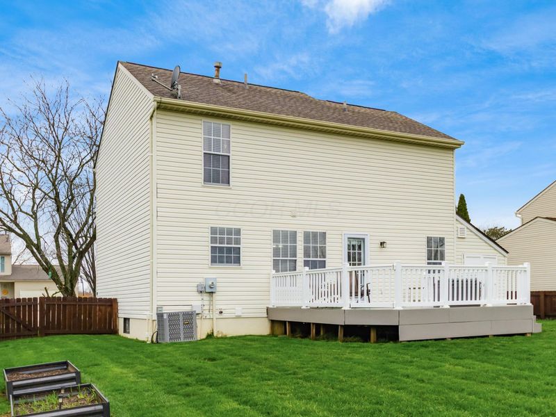 4208 Rockledge Street, Grove City, OH 43123 Photo 36