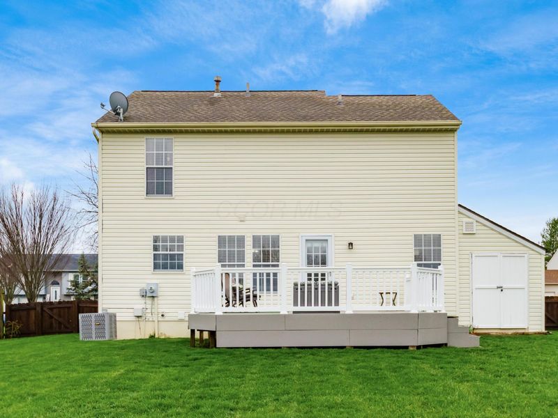 4208 Rockledge Street, Grove City, OH 43123 Photo 37