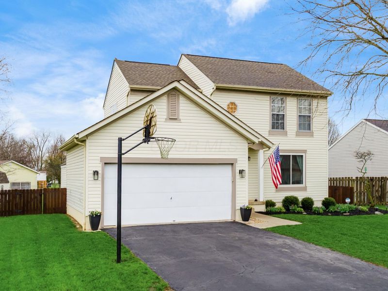 4208 Rockledge Street, Grove City, OH 43123 Photo 4