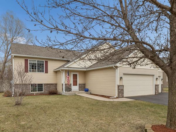 18716 Traverse Lane, Big Lake, MN 55309