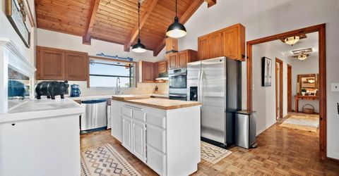 2870 Derrick Dr, Greenwood, CA 95635 Photo