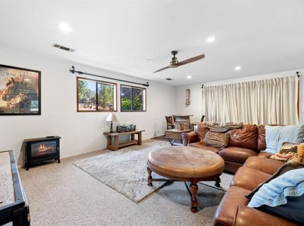 2870 Derrick Dr, Greenwood, CA 95635 Photo