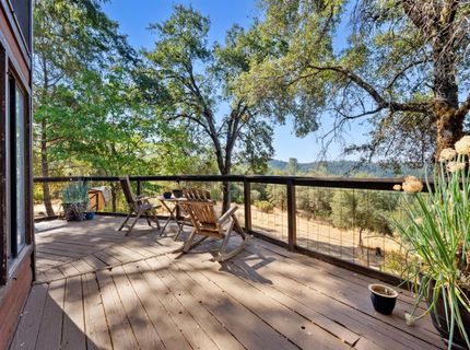 2870 Derrick Dr, Greenwood, CA 95635 Photo