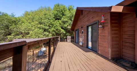 2870 Derrick Dr, Greenwood, CA 95635 Photo