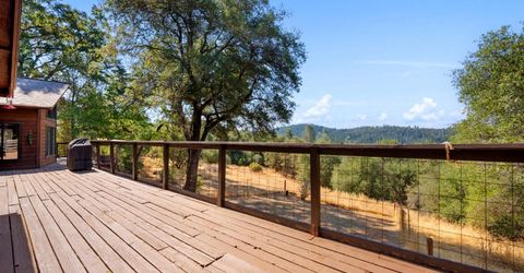 2870 Derrick Dr, Greenwood, CA 95635 Photo