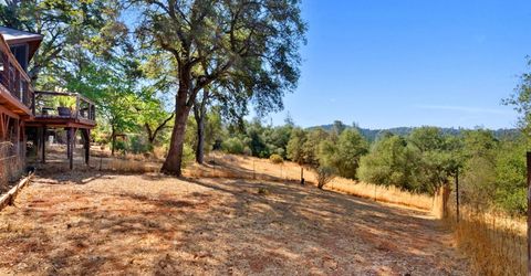 2870 Derrick Dr, Greenwood, CA 95635 Photo