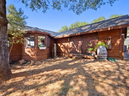 2870 Derrick Dr, Greenwood, CA 95635 Photo