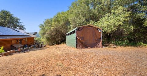 2870 Derrick Dr, Greenwood, CA 95635 Photo