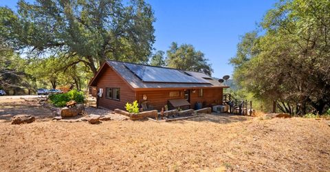 2870 Derrick Dr, Greenwood, CA 95635 Photo