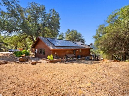 2870 Derrick Dr, Greenwood, CA 95635 Photo