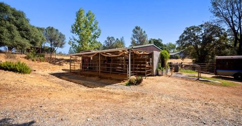2870 Derrick Dr, Greenwood, CA 95635 Photo