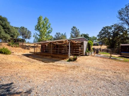 2870 Derrick Dr, Greenwood, CA 95635 Photo