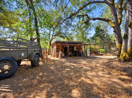 2870 Derrick Dr, Greenwood, CA 95635 Photo