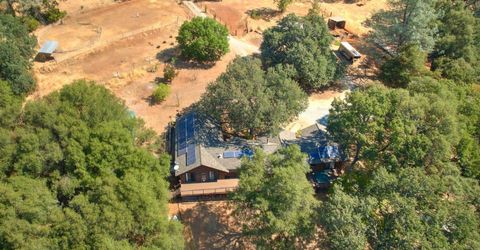 2870 Derrick Dr, Greenwood, CA 95635 Photo