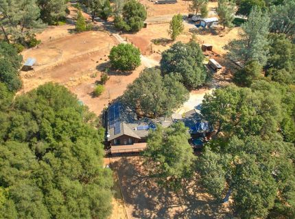 2870 Derrick Dr, Greenwood, CA 95635 Photo
