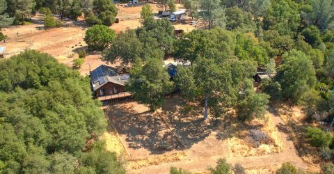 2870 Derrick Dr, Greenwood, CA 95635 Photo