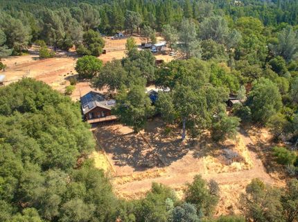 2870 Derrick Dr, Greenwood, CA 95635 Photo